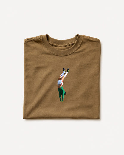 Crystal Palace - Burridge T-Shirt