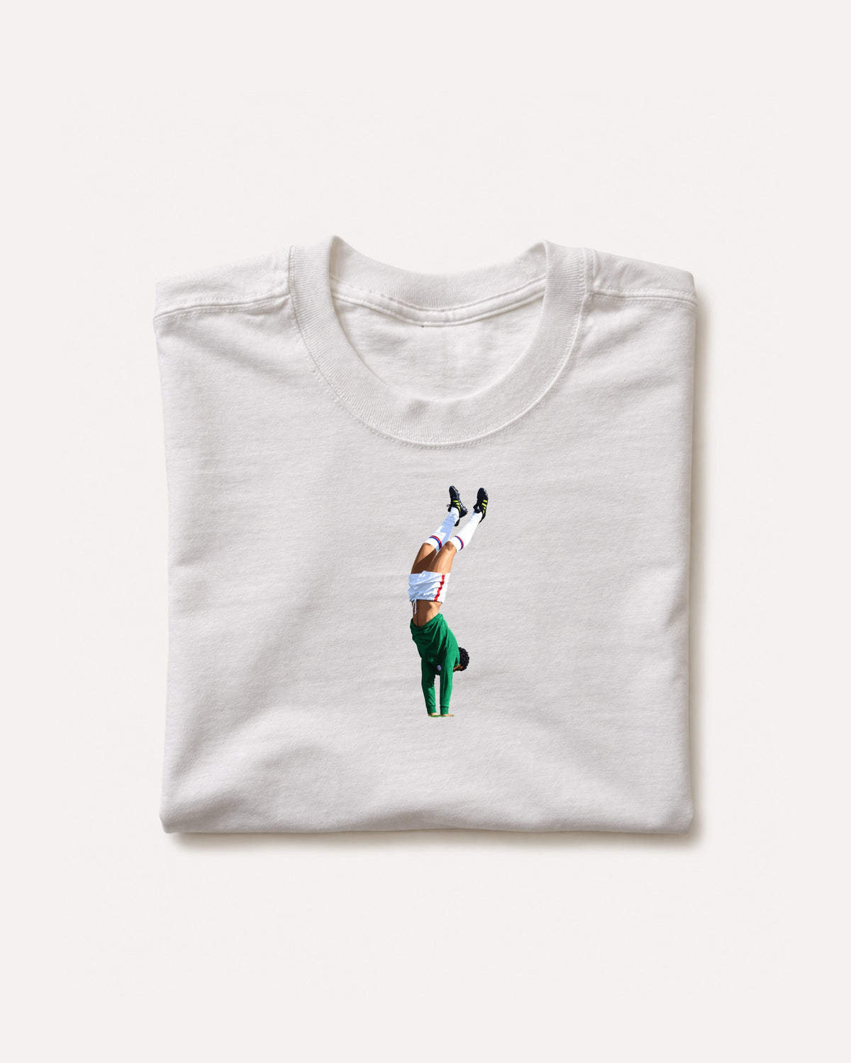 Crystal Palace - Burridge T-Shirt