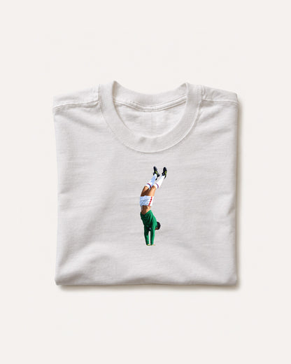 Crystal Palace - Burridge T-Shirt