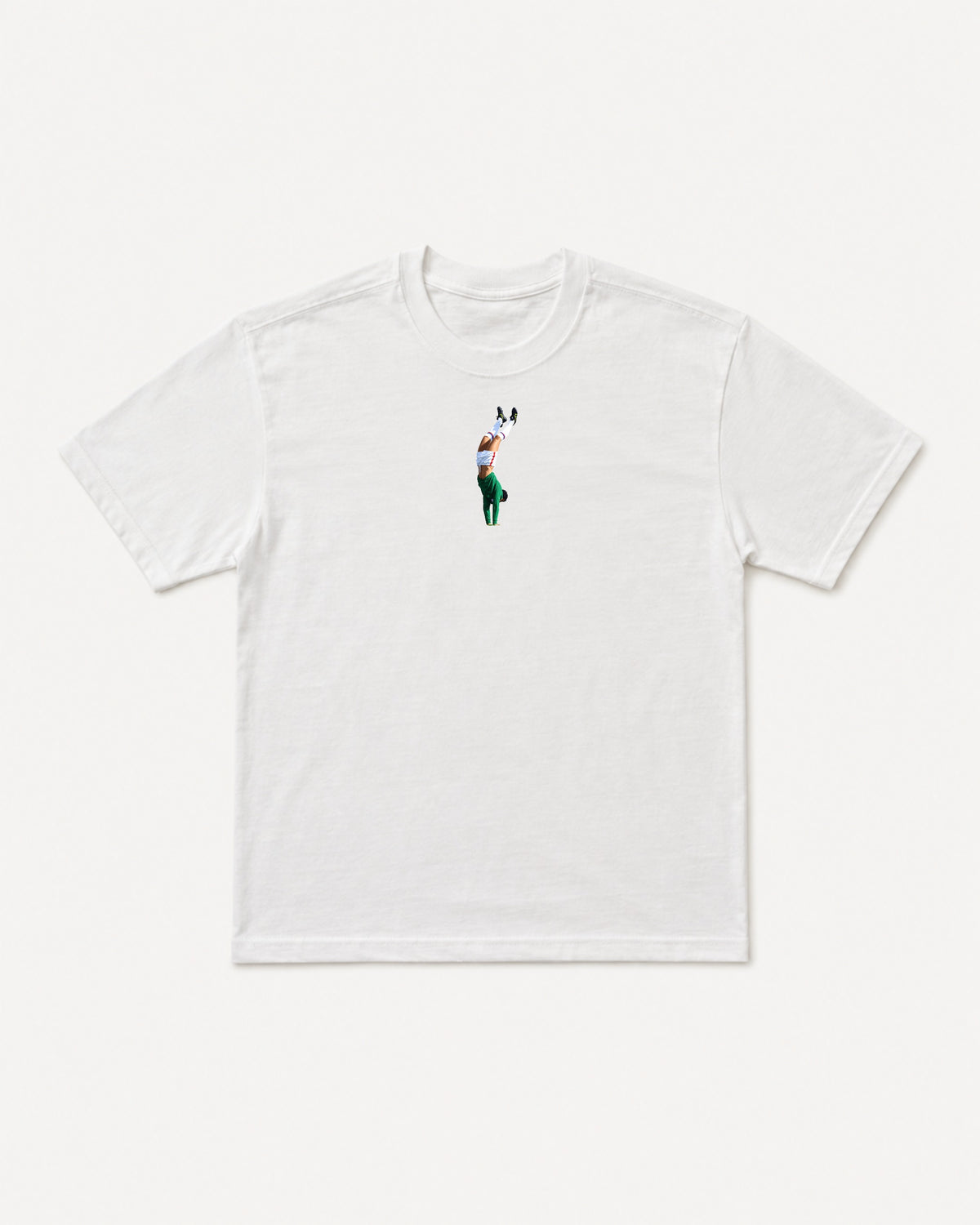 Crystal Palace - Burridge T-Shirt