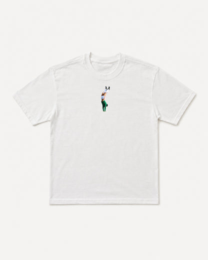 Crystal Palace - Burridge T-Shirt