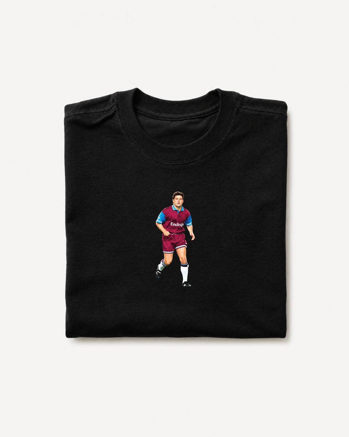 Burnley - Deary T-Shirt