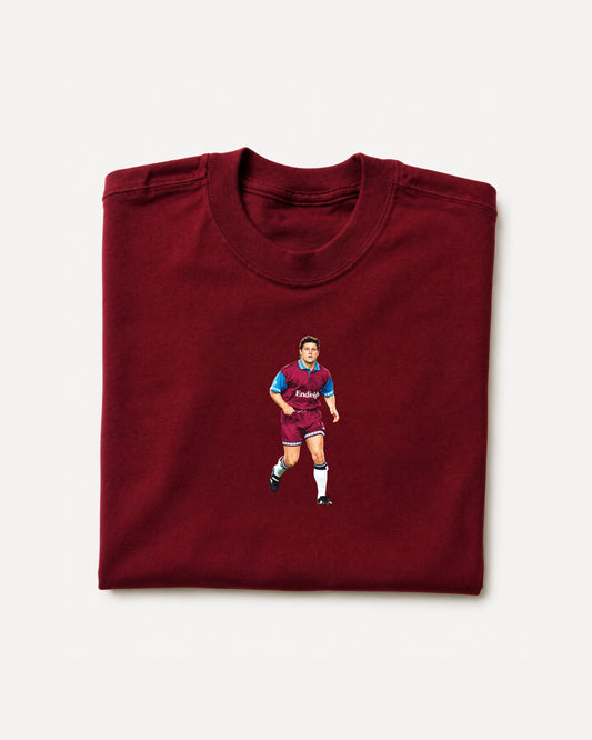 Burnley - Deary T-Shirt