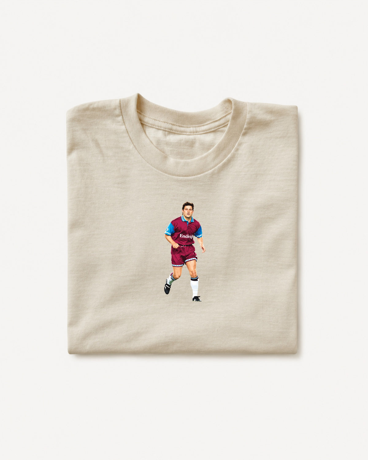 Burnley - Deary T-Shirt