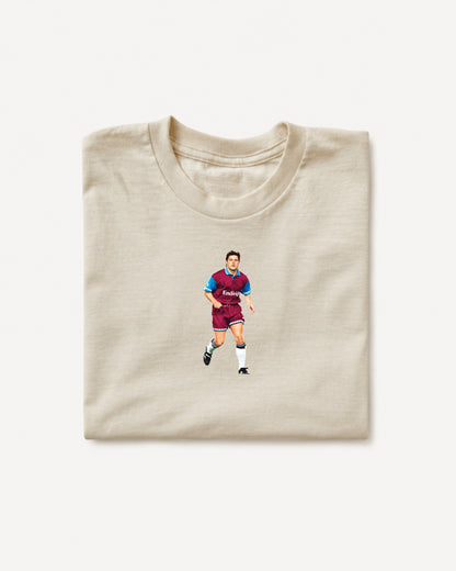 Burnley - Deary T-Shirt