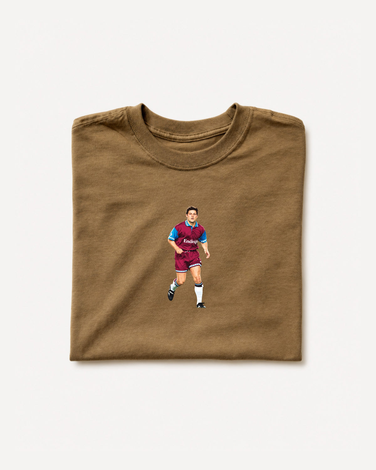 Burnley - Deary T-Shirt