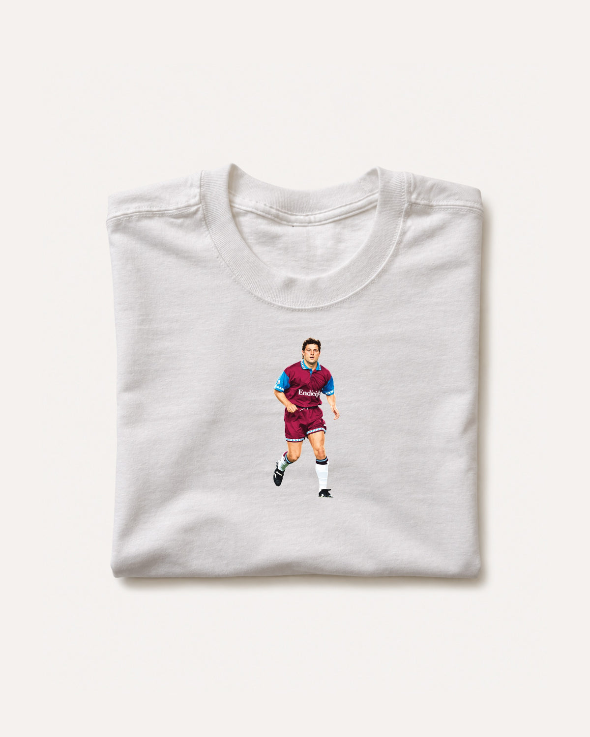 Burnley - Deary T-Shirt