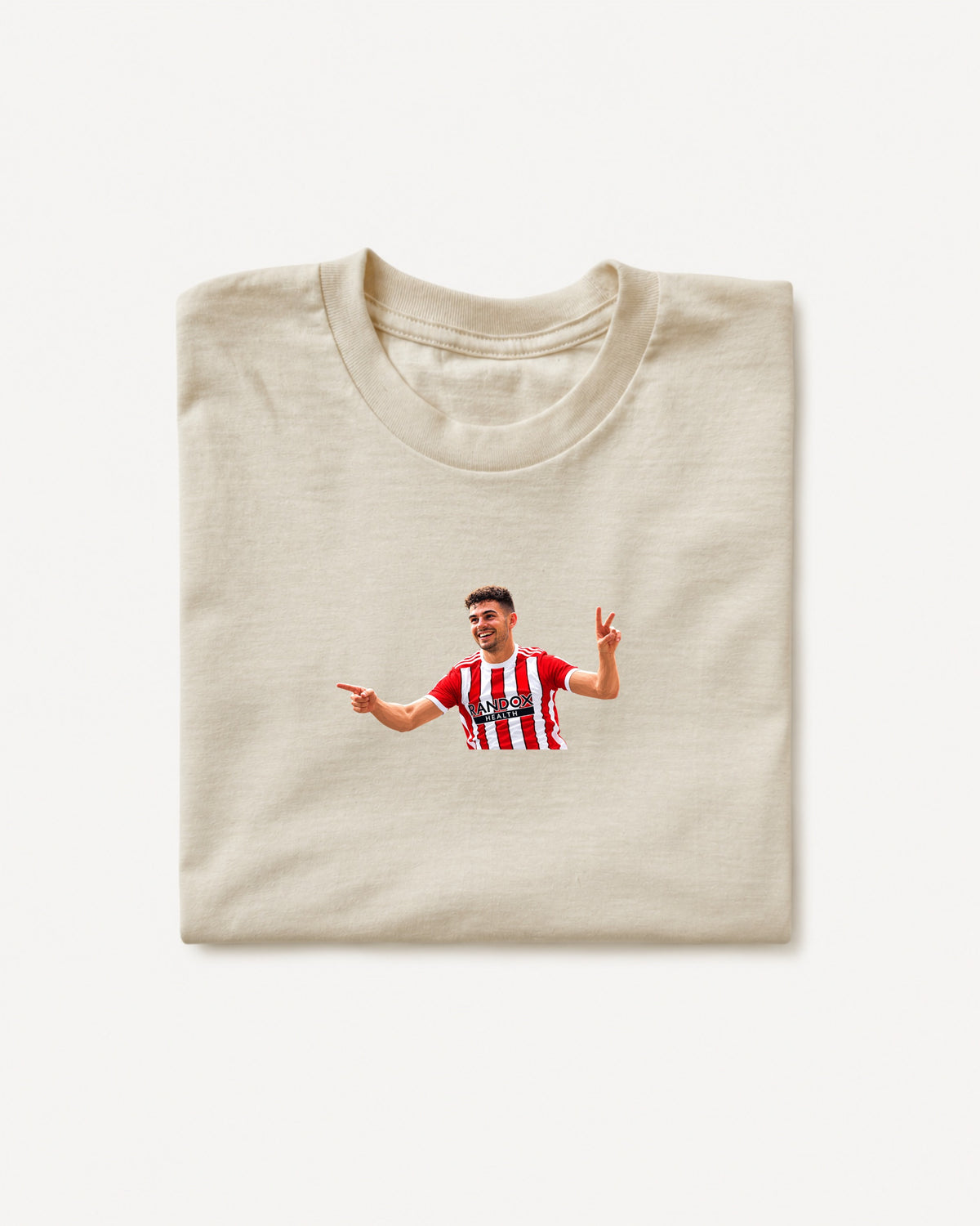 Sheffield United - Egan T-Shirt