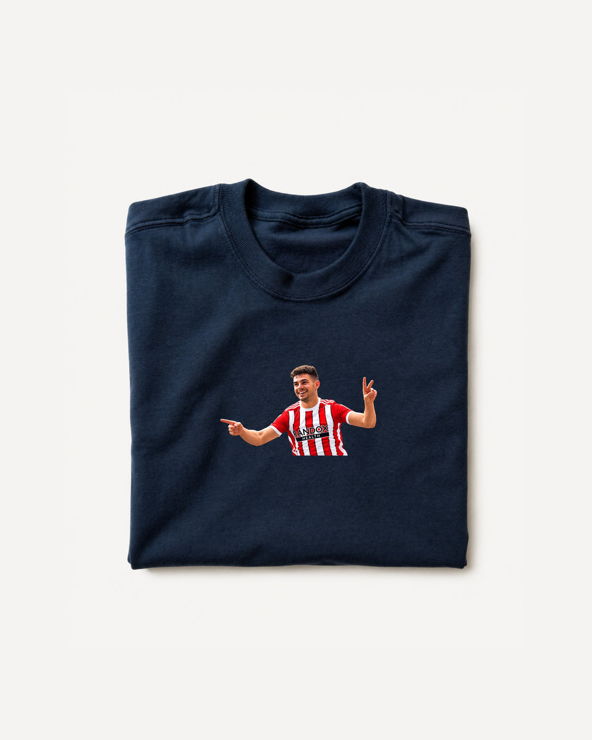 Sheffield United - Egan T-Shirt