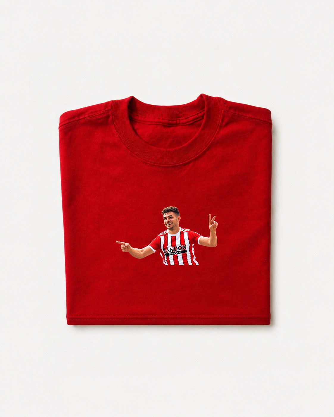 Sheffield United - Egan T-Shirt