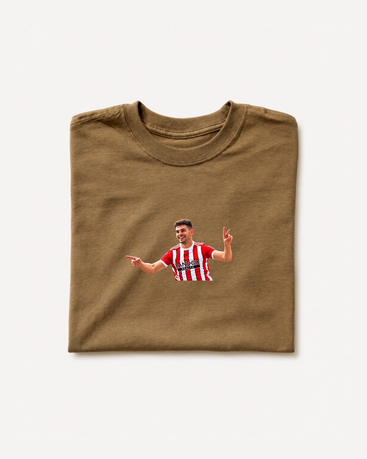Sheffield United - Egan T-Shirt
