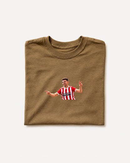 Sheffield United - Egan T-Shirt