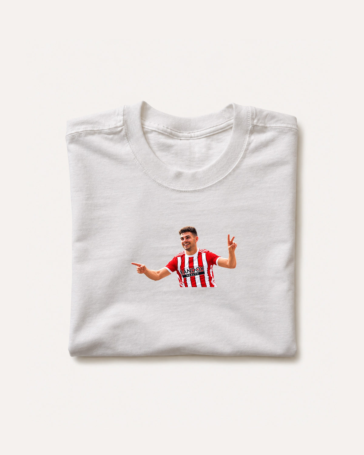 Sheffield United - Egan T-Shirt