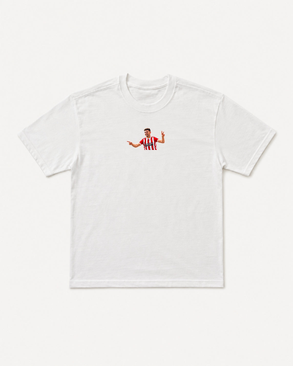 Sheffield United - Egan T-Shirt