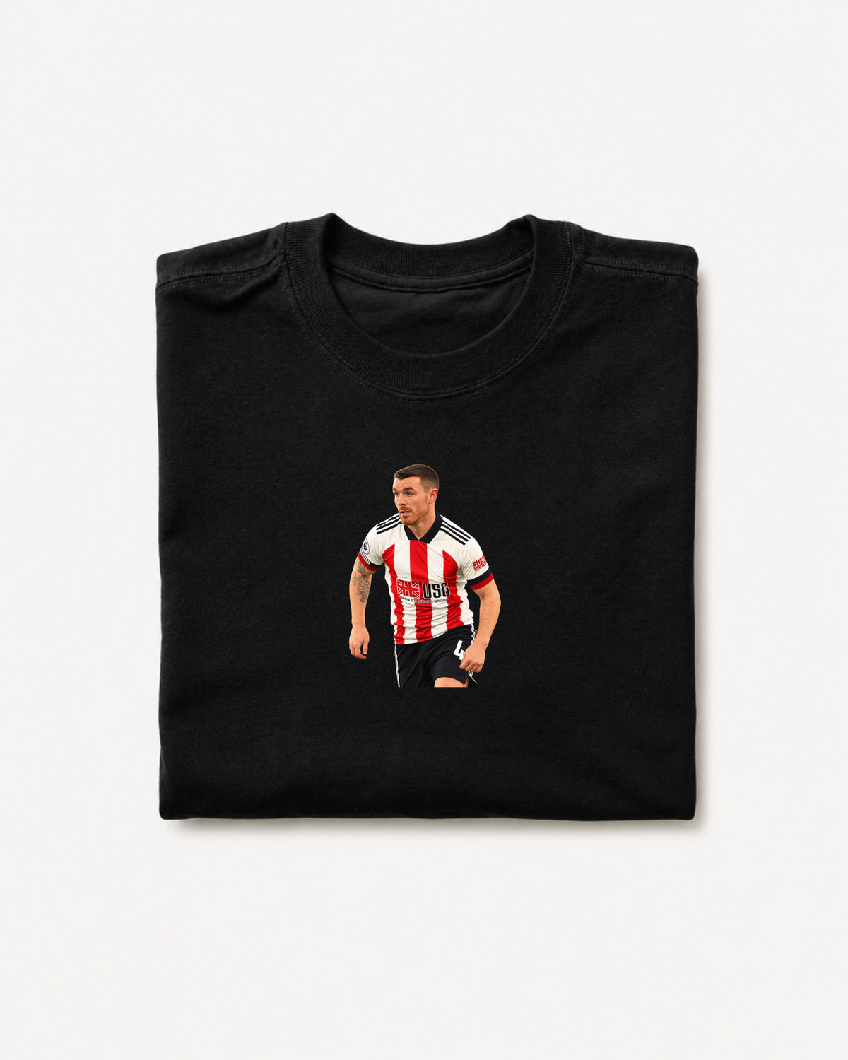 Sheffield United - Fleck T-Shirt
