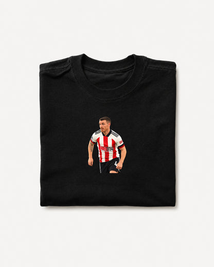 Sheffield United - Fleck T-Shirt