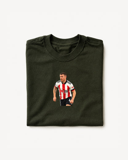 Sheffield United - Fleck T-Shirt
