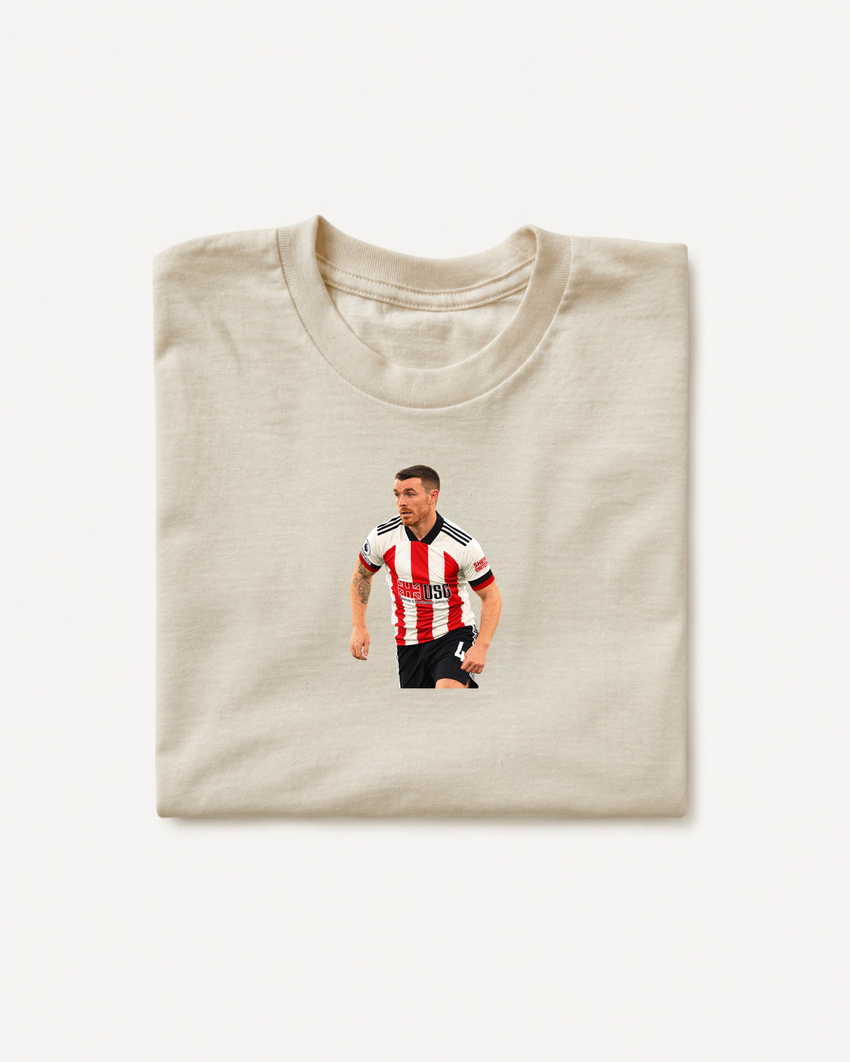 Sheffield United - Fleck T-Shirt