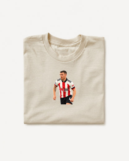 Sheffield United - Fleck T-Shirt