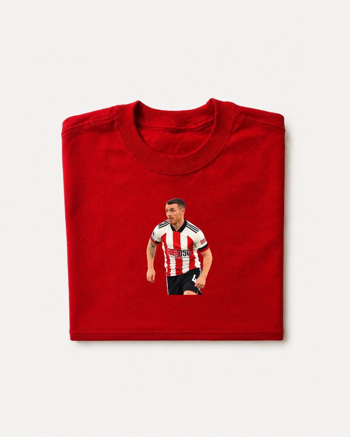 Sheffield United - Fleck T-Shirt