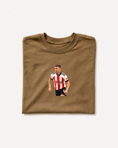 Sheffield United - Fleck T-Shirt