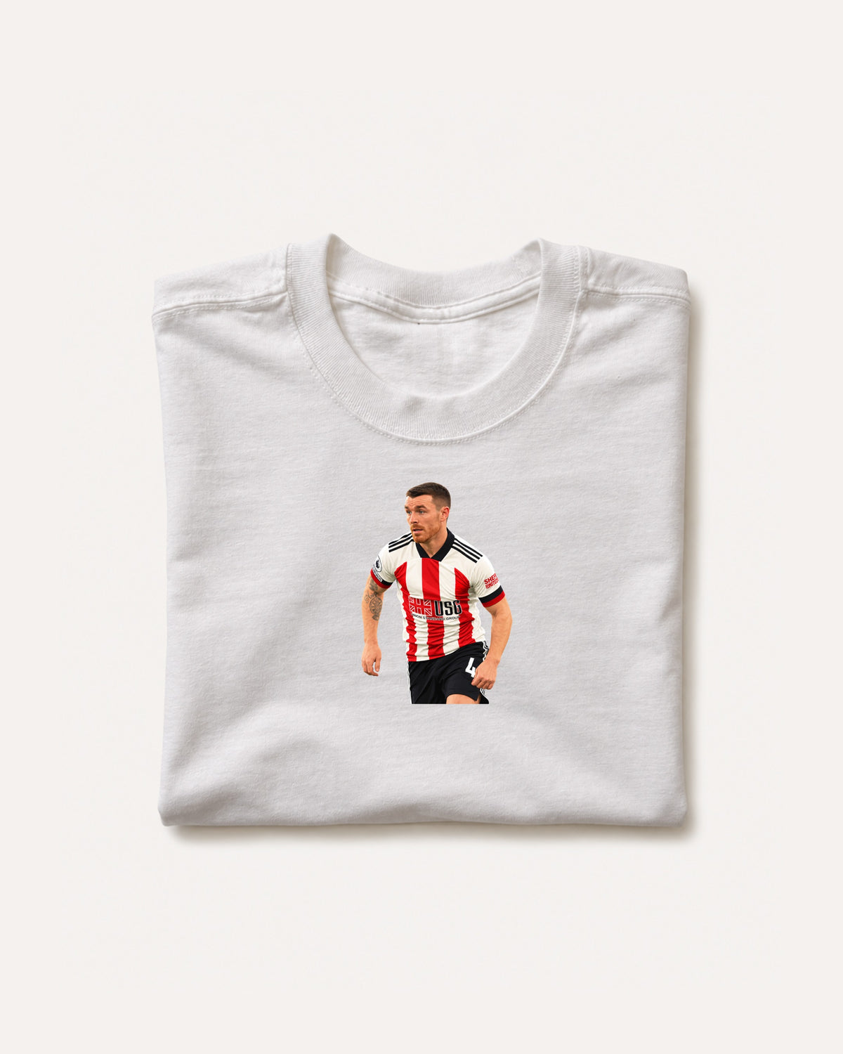 Sheffield United - Fleck T-Shirt