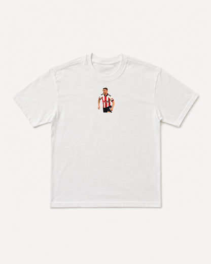 Sheffield United - Fleck T-Shirt