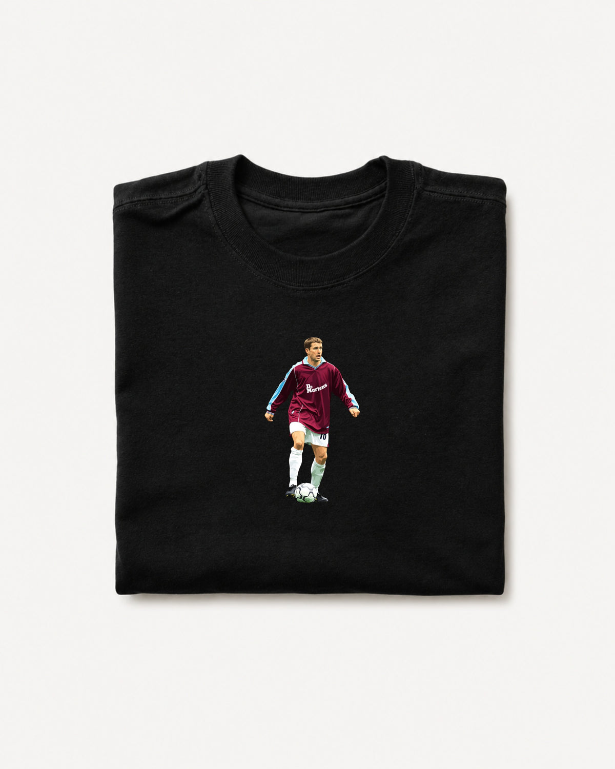 West Ham - Moncur T-Shirt