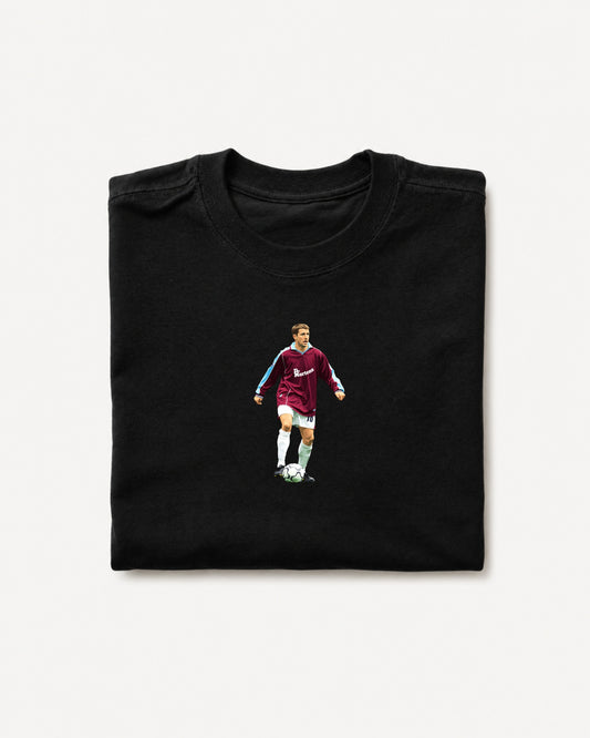 West Ham - Moncur T-Shirt