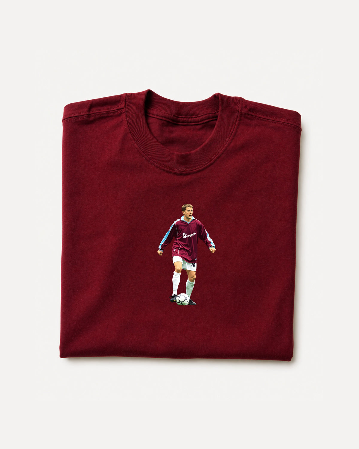 West Ham - Moncur T-Shirt