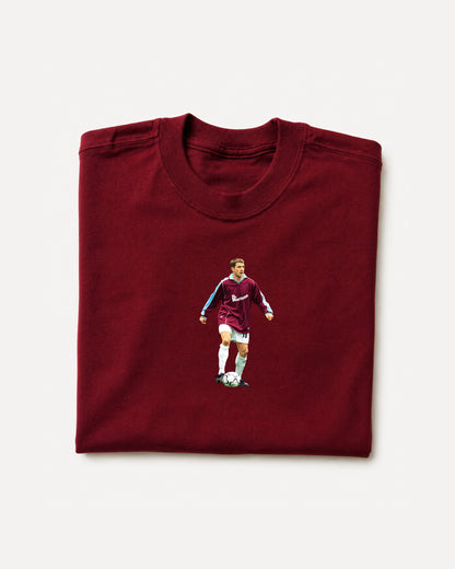West Ham - Moncur T-Shirt