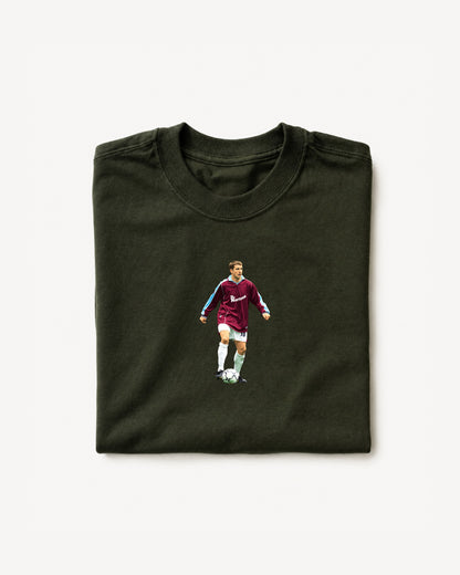 West Ham - Moncur T-Shirt