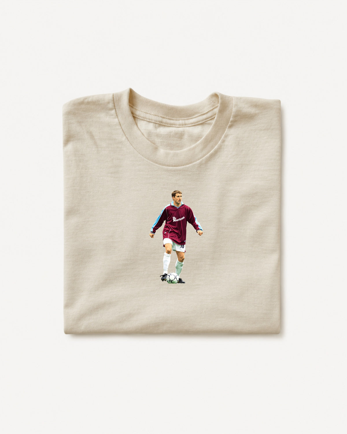 West Ham - Moncur T-Shirt