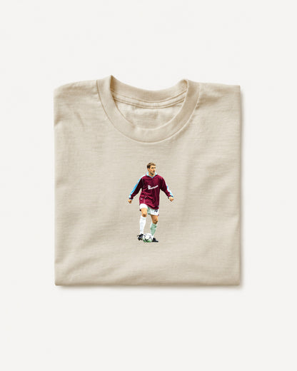 West Ham - Moncur T-Shirt