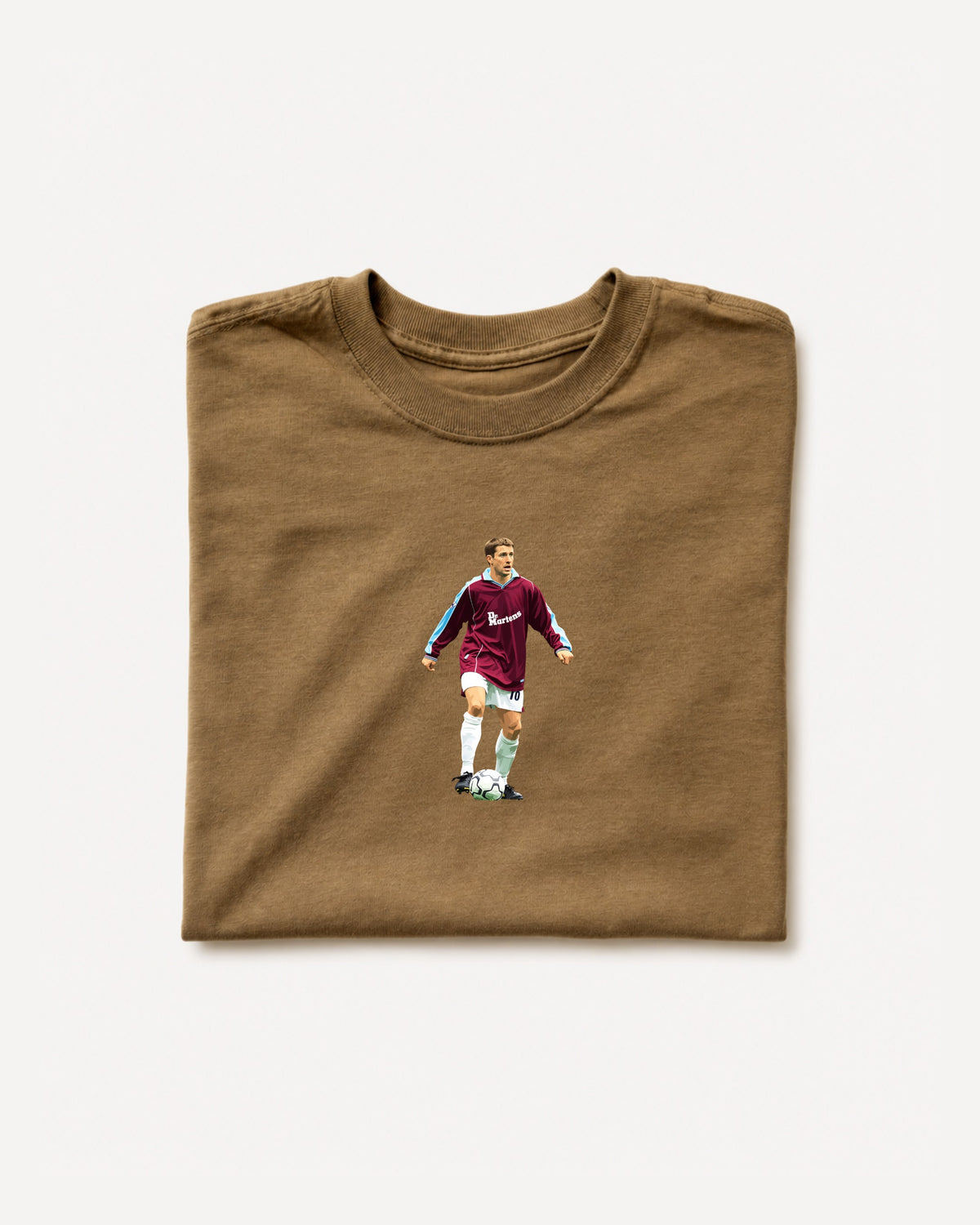 West Ham - Moncur T-Shirt