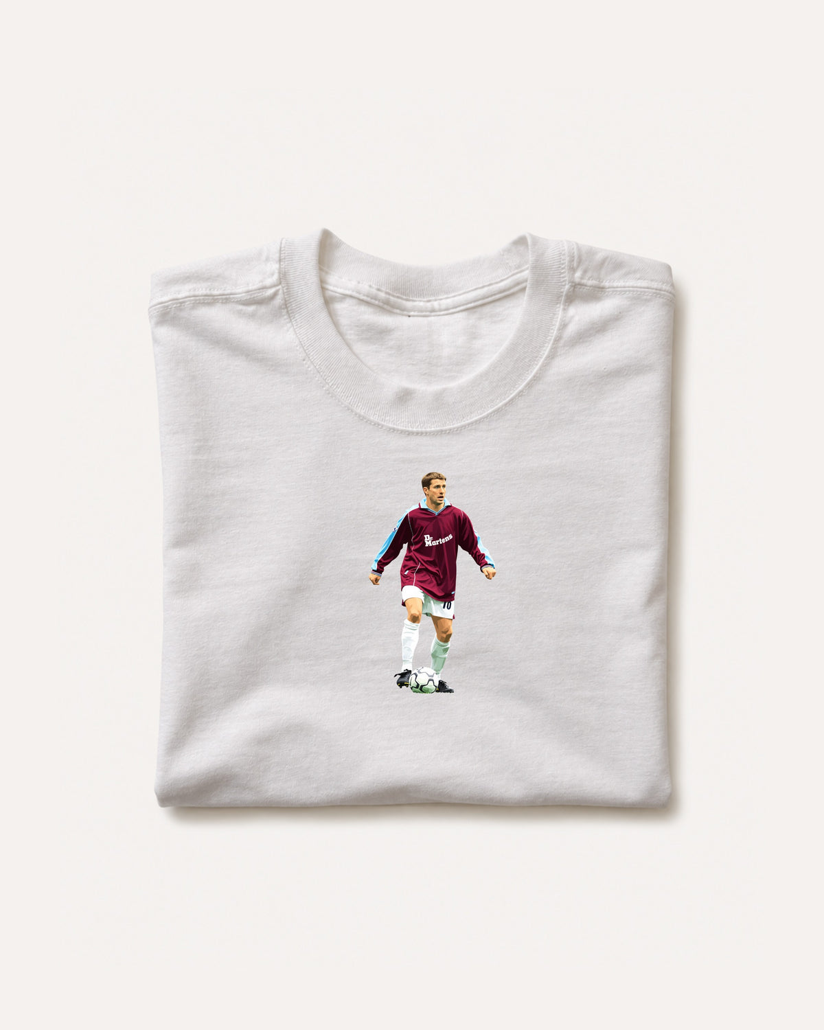 West Ham - Moncur T-Shirt