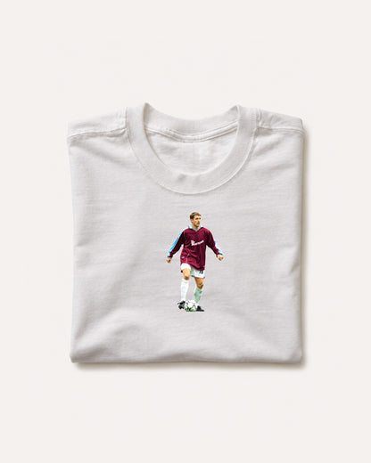 West Ham - Moncur T-Shirt
