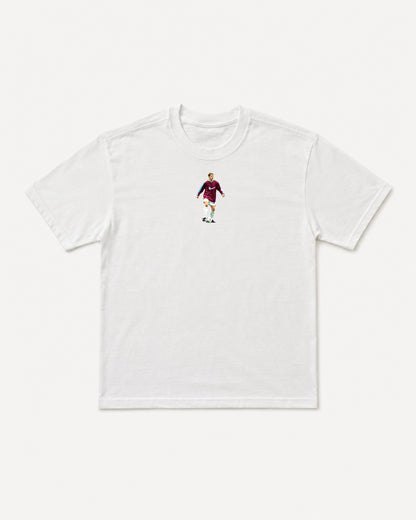 West Ham - Moncur T-Shirt
