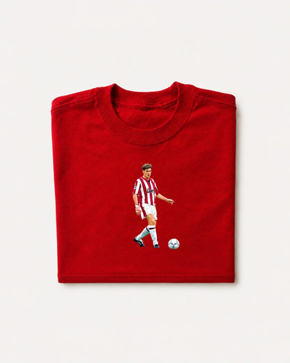 Sheffield United - Pemberton T-Shirt