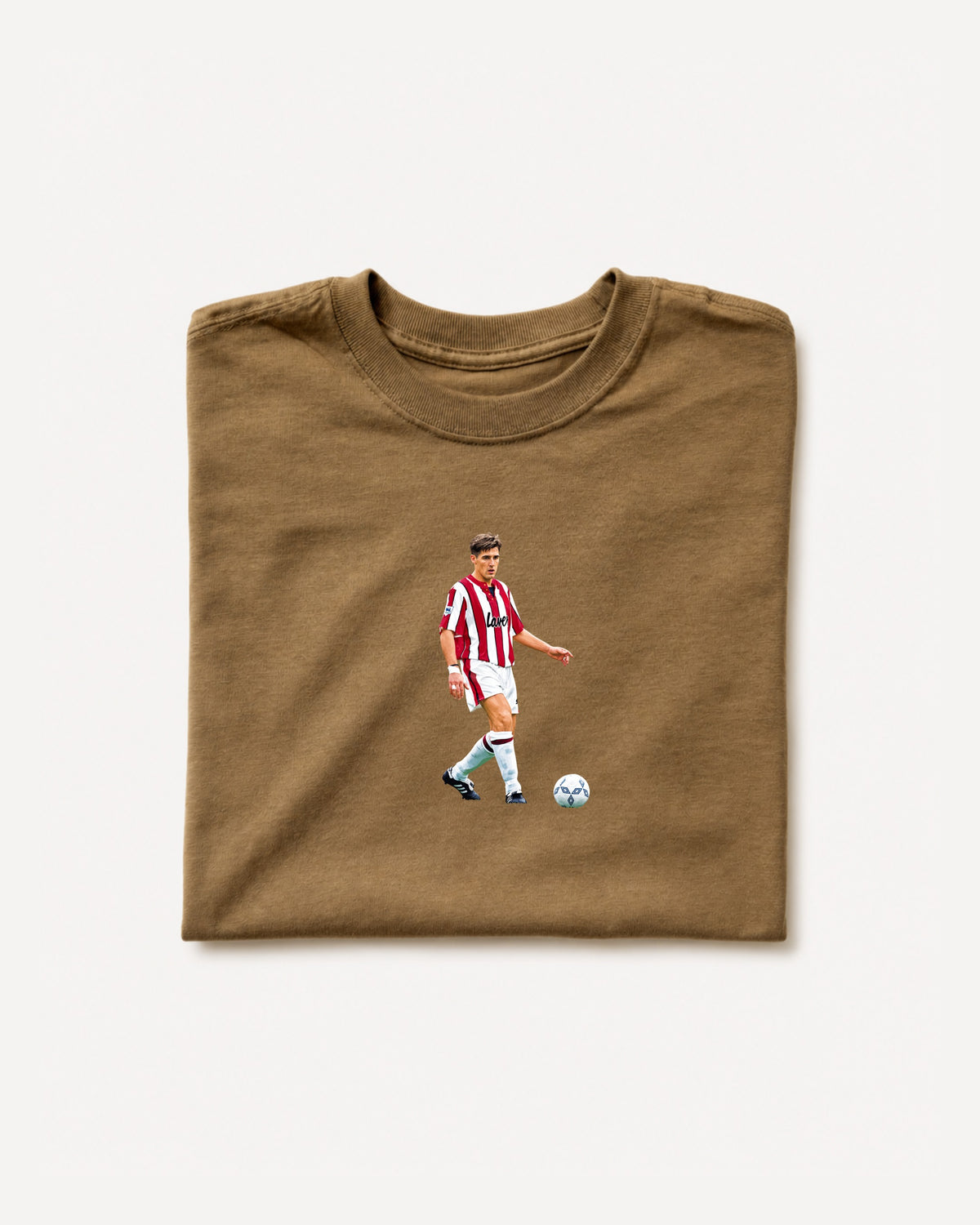 Sheffield United - Pemberton T-Shirt