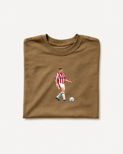 Sheffield United - Pemberton T-Shirt