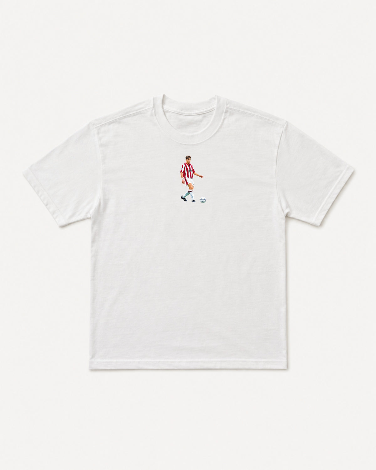 Sheffield United - Pemberton T-Shirt