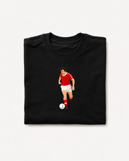 Nottingham Forest - Robertson T-Shirt