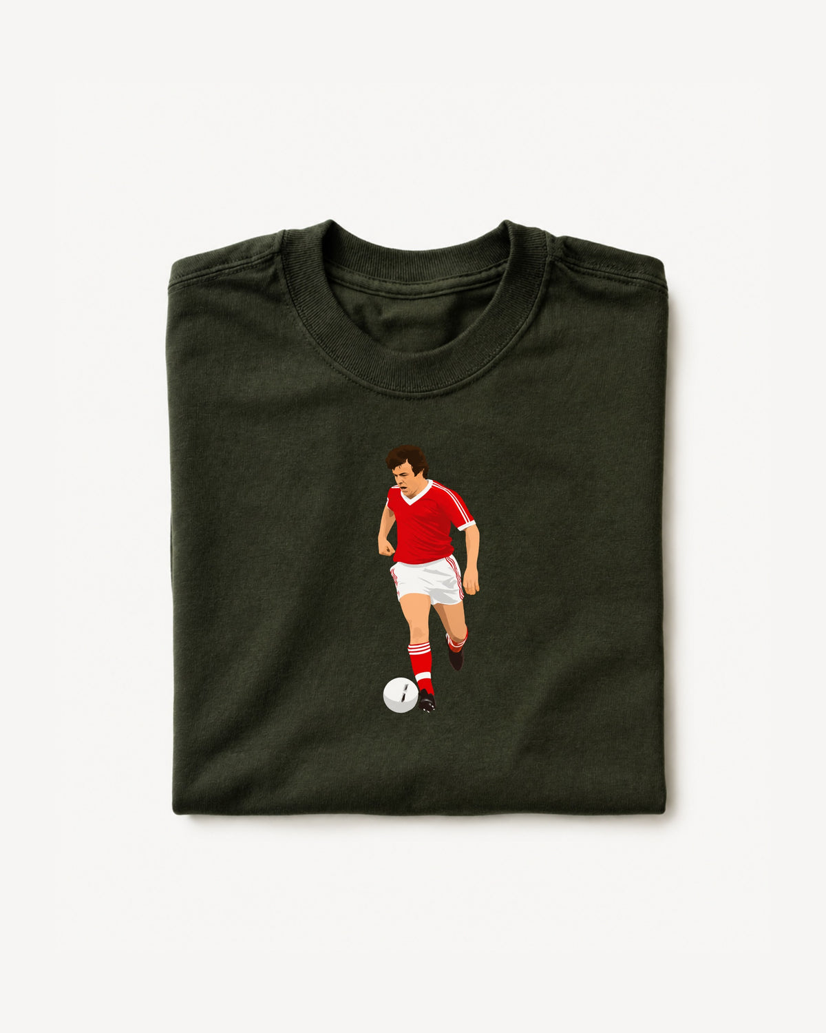 Nottingham Forest - Robertson T-Shirt