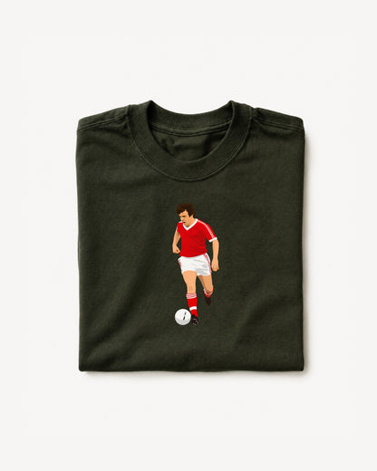 Nottingham Forest - Robertson T-Shirt