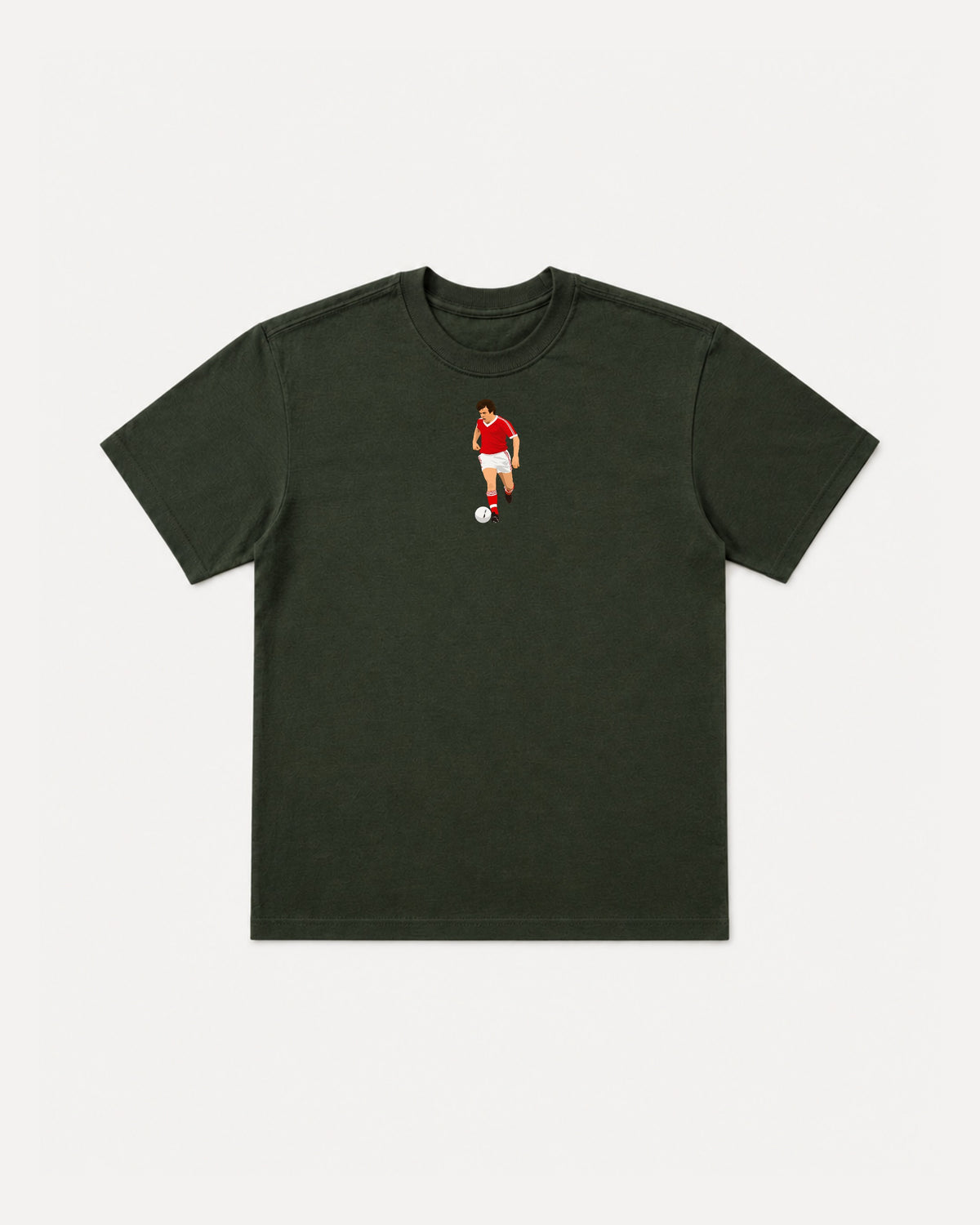 Nottingham Forest - Robertson T-Shirt