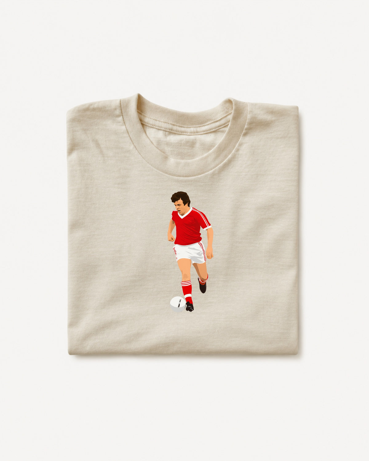 Nottingham Forest - Robertson T-Shirt