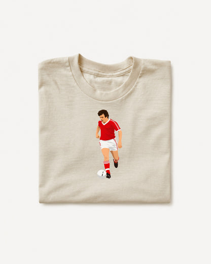 Nottingham Forest - Robertson T-Shirt