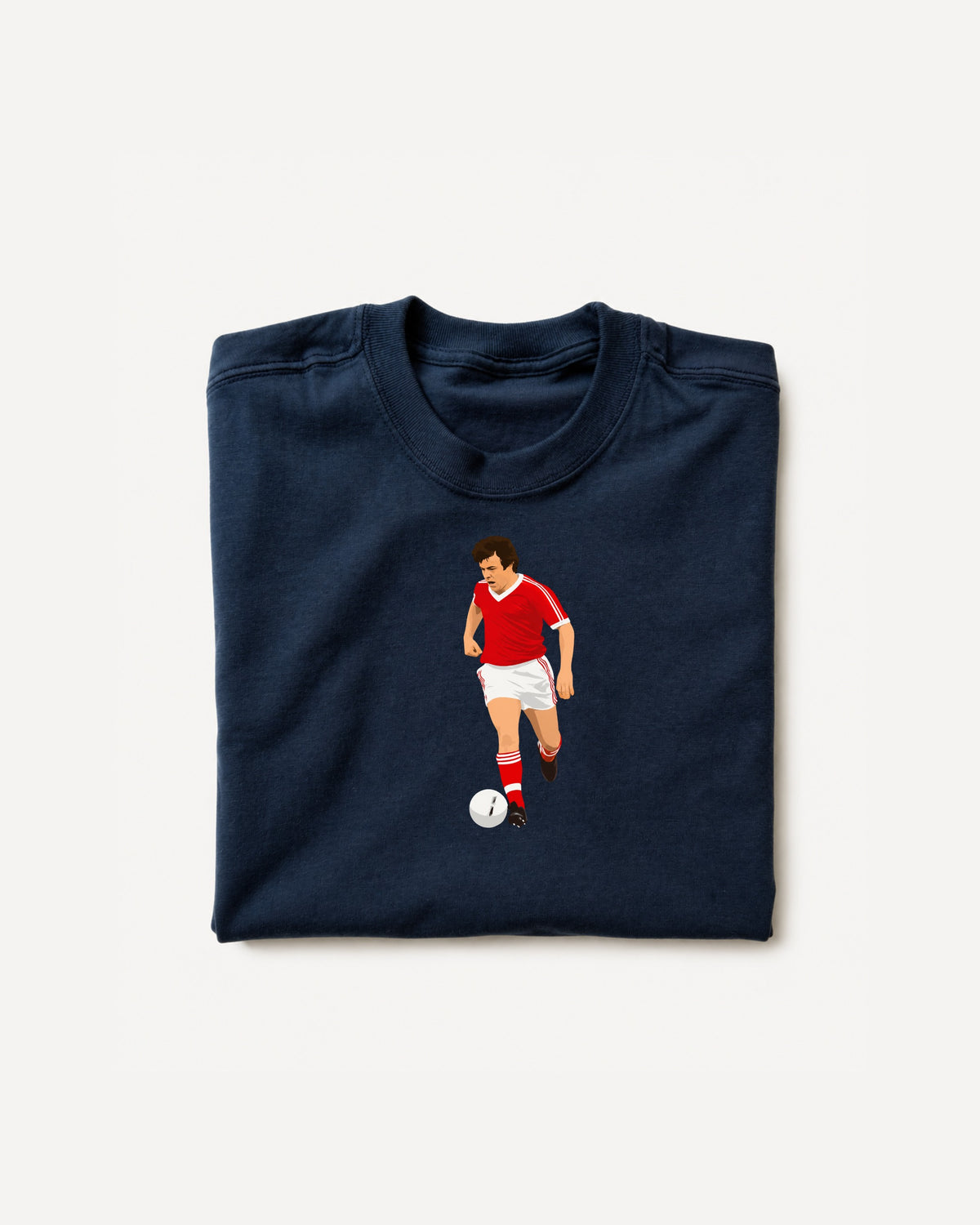 Nottingham Forest - Robertson T-Shirt