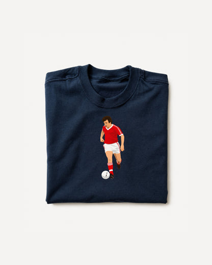 Nottingham Forest - Robertson T-Shirt